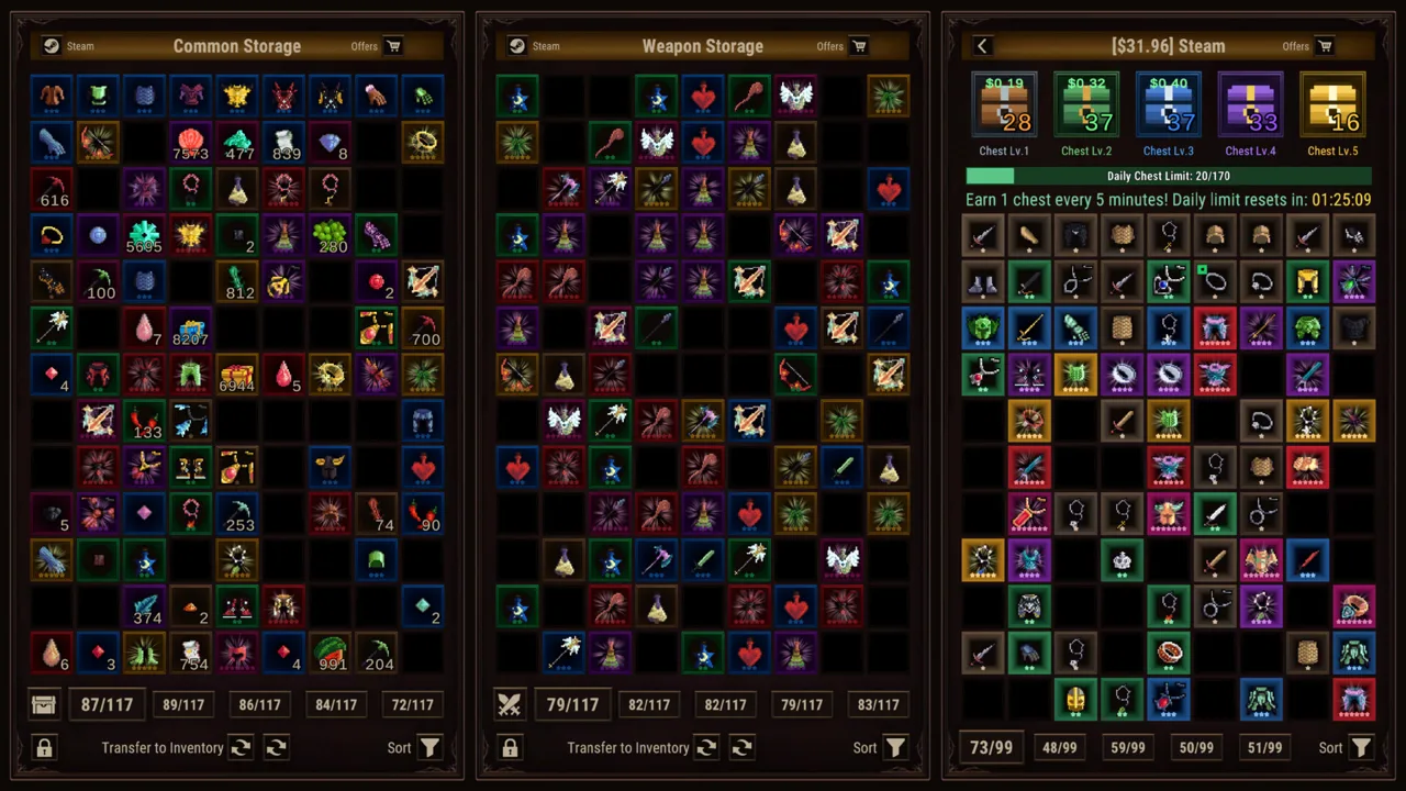 Task Bar Cube — Resources: Make the Village Part of Your Routine